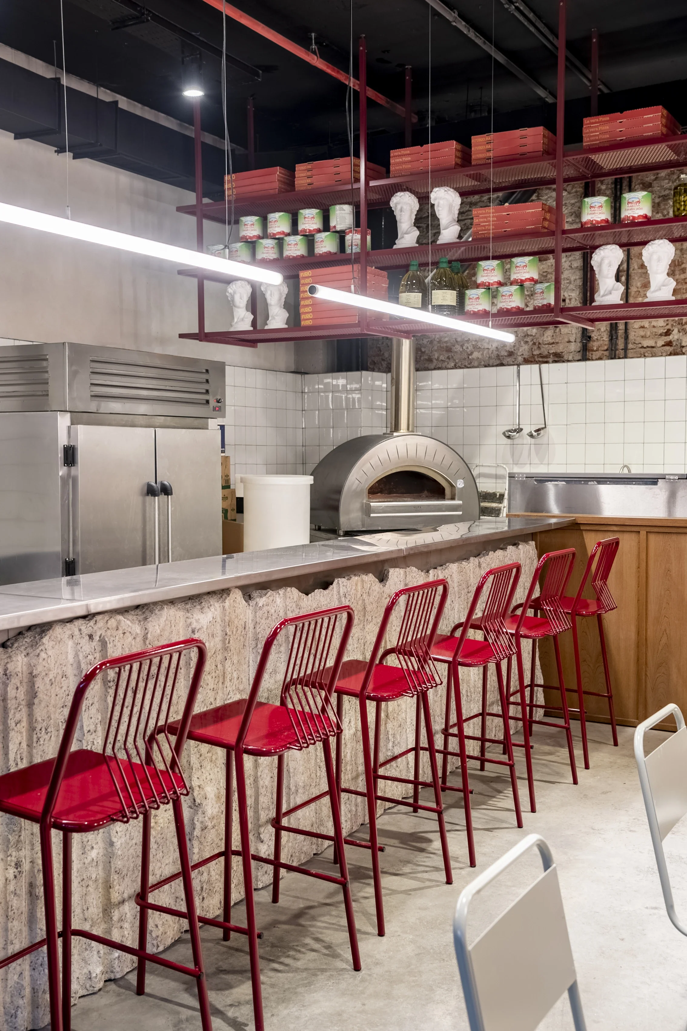 FURIO PIZZA 5